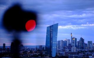 Γερμανία: Απροσδόκητη βελτίωση του επιχειρηματικού κλίματος – Ελπίδες για ηπιότερη ύφεση