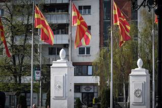 Βέτο στα Σκόπια: Η δύση προκαλεί ισχυρό αντιδυτικό κύμα στη Βουλγαρία