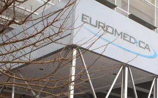 Προσωρινή δέσμευση της κινητής περιουσίας της Euromedica