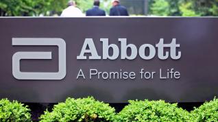 Πτώση κερδών 16% για την Abbott Laboratories