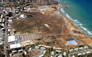 «Μικρό Ελληνικό» σε έκταση - φιλέτο στην Κρήτη σχεδιάζει το ΤΑΙΠΕΔ