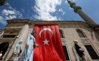 Η αποφυλάκιση των δύο και τα όρια της τουρκικής ισχύος