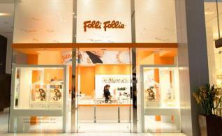 Funds και αμοιβαία «εγκλωβισμένα» στη Folli Follie