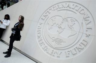 ΔΝΤ: Οι ΗΠΑ θα βγουν χαμένες από τον εμπορικό πόλεμο