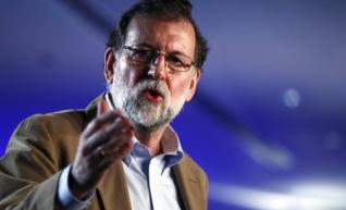M. Rajoy: Το ΑΕΠ της Ισπανίας θα αυξηθεί έως 3% εάν η Καταλονία επιστρέψει στην «ομαλότητα»