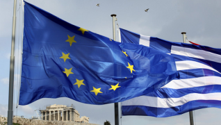 ΟΟΣΑ: Στο 2,2% η ανάπτυξη το 2023 στην Ελλάδα