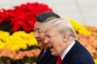 Γιατί οι ΗΠΑ και η Κίνα δεν μπορούν να φτάσουν σε συμφωνία