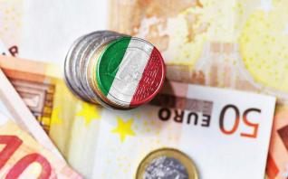 Ελλειμμα 2,5% του ΑΕΠ προβλέπει για το 2019 η Ιταλία