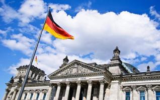 Αυξηση ΑΕΠ 0,6% βλέπει φέτος το Ifo για τη Γερμανία