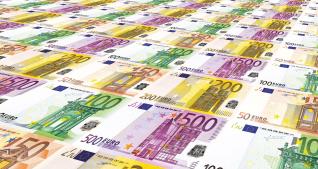 Προϋπολογισμός: Πλεόνασμα €823 εκατ. στο πρώτο δίμηνο του 2019