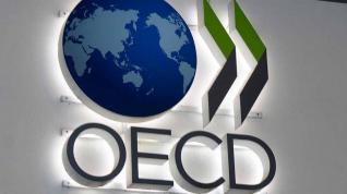 Νέο καμπανάκι ΟΟΣΑ για την παγκόσμια οικονομία, στην Ευρώπη η μεγαλύτερη επιβράδυνση