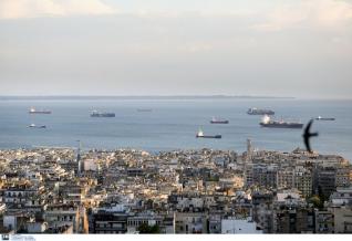 «Οι έλληνες εφοπλιστές ισχυρότερη δύναμη στην παγκόσμια ναυτιλία»