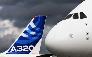 Συμφωνία «μαμούθ» Airbus - Κίνας για 300 αεροσκάφη αξίας 30 δισ.