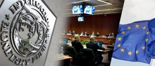 Δάνεια του ΔΝΤ θα “αγοράσει” η Ελλάδα με την δόση του 1 δις ευρώ
