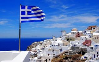 Η Ελλάδα μπορεί να φιλοξενήσει 35 εκατ. τουρίστες με έσοδα 20 δισ. ευρώ