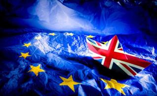 DIW: Ένα σκληρό Brexit θα είχε μεγάλη επίπτωση στην οικονομία της χώρας