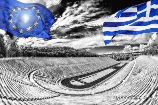 Χαμηλούς ρυθμούς ανάπτυξης βλέπουν 5 διεθνείς οίκοι για την Ελλάδα