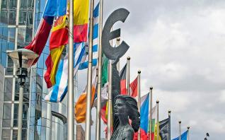 Κρίσιμες για τις οικονομίες της Ευρωζώνης οι κάλπες του 2019, λέει η Moody’s