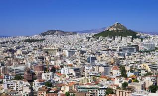 Το ελληνικό real estate διεθνοποιείται