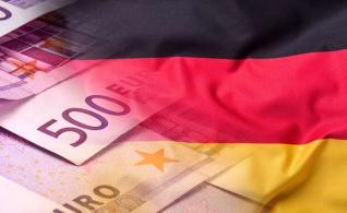 O Ifo "κόβει" τις εκτιμήσεις του για την ανάπτυξη της Γερμανίας φέτος