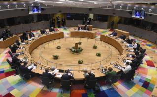 Eurogroup – Η οικονομία στην ΕΕ ανέκαμψε πολύ ταχύτερα από την κρίση της πανδημίας