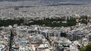 Stuttgarter-zeitung: Σε άνοδο η αγορά ακινήτων στην Ελλάδα