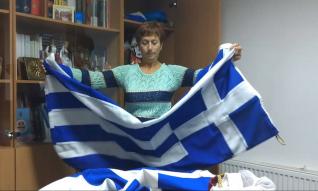Έλληνες της Μαριούπολης: Η Ελλάδα μέσα τους