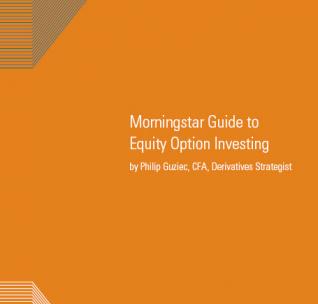 Morningstar Guide to Equity Option Investing (Εγχειρίδιο)