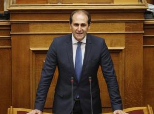Α. Βεσυρόπουλος: Μελετάμε μείωση των φορολογικών συντελεστών