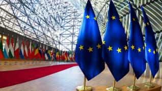 Ευρωζώνη: Ενισχύονται οι προσδοκίες για ανάκαμψη το β΄ εξάμηνο του 2023
