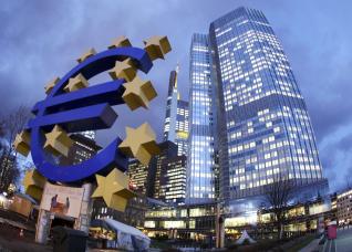 ΕΚΤ: Στο 6% ο δείκτης M3 τον Απρίλιο, αυξήθηκε ο εταιρικός δανεισμός