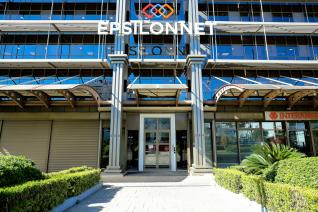 Epsilon Net: Διατέθηκαν 600.000 μετοχές στο stock option plan