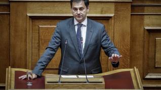 Χ. Θεοχάρης: Οι επόμενες 4 εβδομάδες είναι κρίσιμες για τον ελληνικό τουρισμό