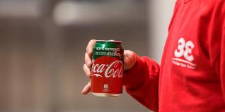 Διπλή διάκριση για την Coca-Cola Τρία Έψιλον στον τομέα Υγείας και Ασφάλειας