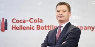 Οι νέοι στόχοι της Coca-Cola HBC έως το 2025