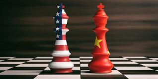 Κίνα: Οι ΗΠΑ κατηγορούν εμάς για τα δικά τους προβλήματα