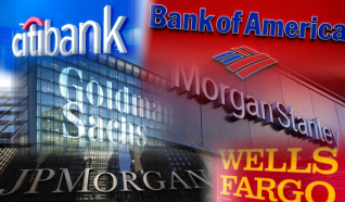 ΗΠΑ: Αυξημένα κέρδη προβλέπουν οι τράπεζες