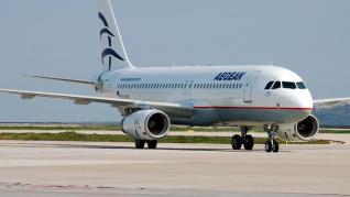 Τι κρύβεται πίσω από την άνοδο της μετοχής της Aegean και η σύγκριση με την Lufthansa που δανείστηκε 1,6 δισ. με 3% - 3,875%