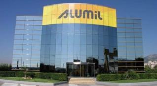 To δίλημμα των τραπεζών για την Alumil