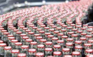 Υπερέβησαν τις εκτιμήσεις οι πωλήσεις της Coca-Cola στο τρίμηνο