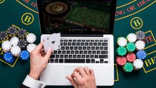 Πώς προχωρά η σύμπραξη OTE-Intralot για τα online τυχερά παιχνίδια
