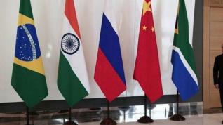 Αρχίζει στις 22 Αυγούστου η σύνοδος κορυφής των πέντε κρατών της BRICS