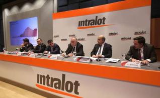 Ανανεώθηκε η σύμβαση της Intalot στο Μαρόκο