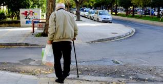 Δημογραφικό: Αρνητικό ρεκόρ για Ελλάδα - Στην 6η θέση παγκοσμίως στη γήρανση του πληθυσμού