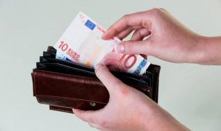 Alpha Bank: Οι πληθωριστικές πιέσεις εξασθενούν στη ζώνη του ευρώ