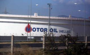 MOTOR OIL: Βελτιωμένες επιδόσεις προβλέπονται για το σύνολο του 2021