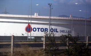 Motor Oil: Άνοιξε το πρώτο υποκατάστημα της Optima Bank