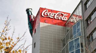 Coca-Cola HBC: Αύξηση εσόδων το 2018, στα €680,7 εκατ. τα συγκρίσιμα λειτουργικά κέρδη