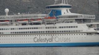 Celestyal Cruises: Αναστολή κρουαζιέρων μέχρι 30 Ιουλίου