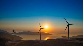 Συμφωνία ΕΛΛΑΚΤΩΡ - ΕDP Renewables για την από κοινού ανάπτυξη χαρτοφυλακίου αιολικών πάρκων 900ΜW